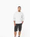 K754 - Herenbermuda met diverse zakken Camel