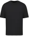 NS332 - Heren oversized T-shirt - 220 gr/m2 Black