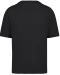 NS332 - Heren oversized T-shirt - 220 gr/m2 Black