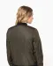 K6123 - Dames bomberjack Black