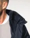 K657 - Parka 3-In-1 Black