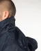 K657 - Parka 3-In-1 Black