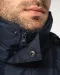 K657 - Parka 3-In-1 Black