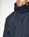 K657 - Parka 3-In-1 Black
