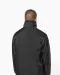 K687 - Gevoerde windbreaker heren Forest Green