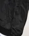 K6122 - Heren bomberjack Black