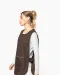K822 - Damestabard Black