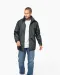 K616 - Windbreaker Navy