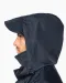 K657 - Parka 3-In-1 Black