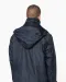 K657 - Parka 3-In-1 Black