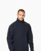 K657 - Parka 3-In-1 Black