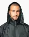 K616 - Windbreaker Navy