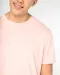 NS300 - Ecologische uniseks T-shirt White