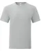 SC61430 - Iconic-T Men's T-shirt Zinc