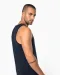 K3023IC - Heren tanktop Bio150 IC White