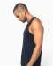 K3023IC - Heren tanktop Bio150 IC White