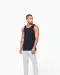 K3023IC - Heren tanktop Bio150 IC White