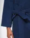 K115 - Kimono badjas White