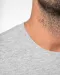 K3022IC - Duurzaam mouwloos heren-T-shirt White