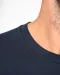 K3036 - T-shirt ronde hals met korte mouwen uniseks White