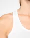 K311 - Angelina - Dames Racerback White