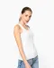 K311 - Angelina - Dames Racerback White