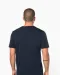 K3036 - T-shirt ronde hals met korte mouwen uniseks White