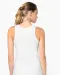 K3024IC - Dames tanktop Bio150 IC White