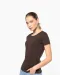 K3026IC - Dames-t-shirt BIO150IC ronde hals White