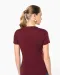 K3029IC - Dames-t-shirt BIO150 IC V-hals White