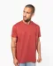 K3032IC - Uniseks t-shirt met ronde hals Bio190IC White