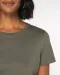 NS324 - Dames T-shirt - 155 gr/m2 White