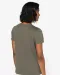 NS324 - Dames T-shirt - 155 gr/m2 White