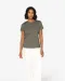 NS324 - Dames T-shirt - 155 gr/m2 White