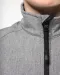 K402 - Kindersoftshelljas Black