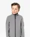 K402 - Kindersoftshelljas Black