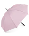 KI2007 - Golfparaplu Pale Pink