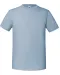 SC61422 - T-shirt Iconic 195 Mineral Blue