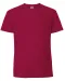 SC61422 - T-shirt Iconic 195 CRANBERRY