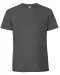 SC61422 - T-shirt Iconic 195 Light Graphite