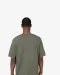 NS332 - Heren oversized T-shirt - 220 gr/m2 Black