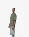 NS332 - Heren oversized T-shirt - 220 gr/m2 Black