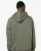 NS408 - Ecologische uniseks oversized sweater met capuchon Ivory