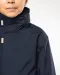 K696 - Kinderparka Red