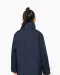 K696 - Kinderparka Red