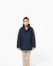 K696 - Kinderparka Red