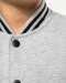 K498 - Kinder college jacket Navy / White
