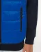 K6115 - Lichte kinder-bodywarmer Black