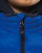 K6115 - Lichte kinder-bodywarmer Black