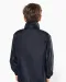 K6102 - Kinderwindbreaker White